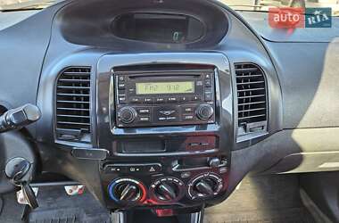 Хэтчбек Geely MK Cross 2012 в 