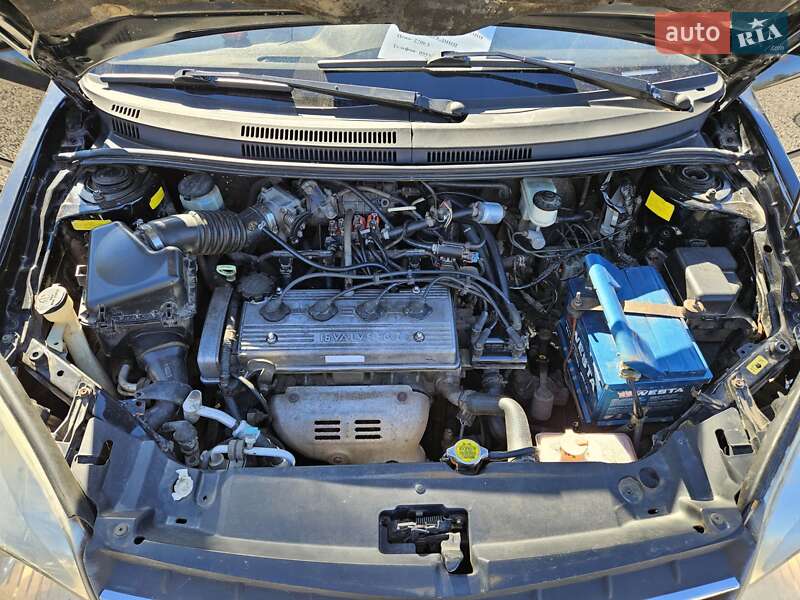 Хетчбек Geely MK Cross 2012 в Шостці