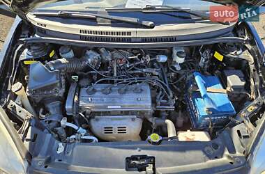 Хэтчбек Geely MK Cross 2012 в 