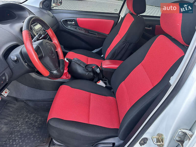 Хетчбек Geely MK Cross 2013 в Полтаві