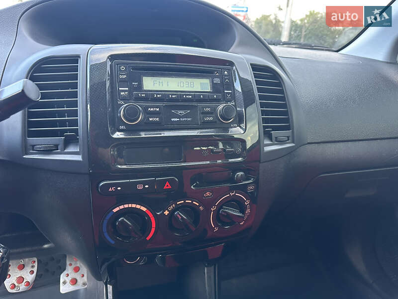 Хетчбек Geely MK Cross 2013 в Полтаві
