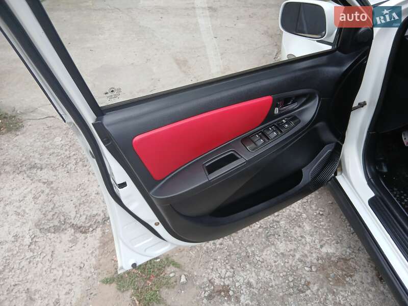 Хэтчбек Geely MK Cross 2014 в Запорожье