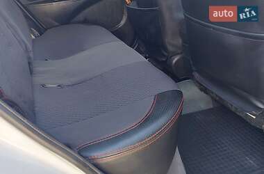 Хэтчбек Geely MK Cross 2014 в 