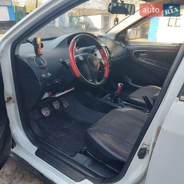 Хетчбек Geely MK Cross 2014 в Білій Церкві