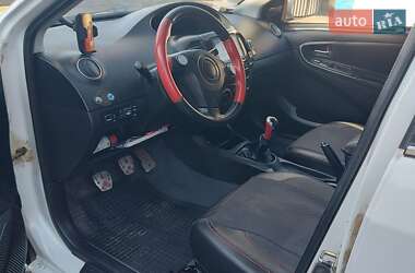 Хэтчбек Geely MK Cross 2014 в 