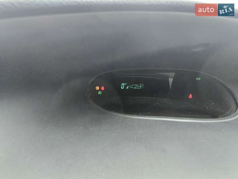 Хетчбек Geely MK Cross 2013 в Кропивницькому
