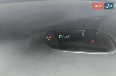 Хетчбек Geely MK Cross 2013 в 