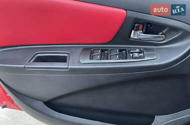 Хэтчбек Geely MK Cross 2014 в 