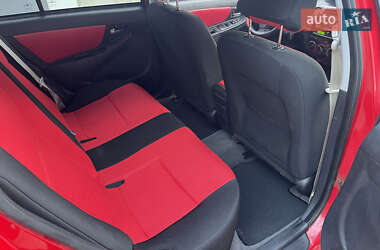 Хэтчбек Geely MK Cross 2014 в 
