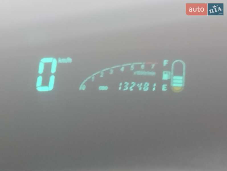 Хетчбек Geely MK Cross 2013 в Вінниці