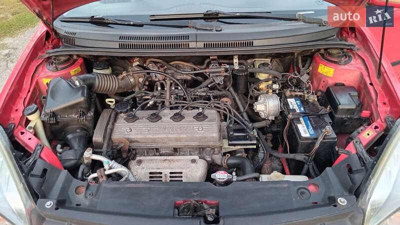 Хэтчбек Geely MK Cross 2012 в Прилуках