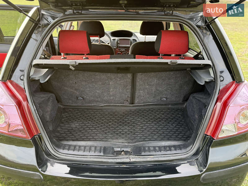 Хэтчбек Geely MK Cross 2013 в Днепре фото 10 Хэтчбек Geely MK Cross 2013 в Днепре