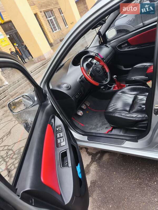 Хетчбек Geely MK Cross 2014 в Запоріжжі