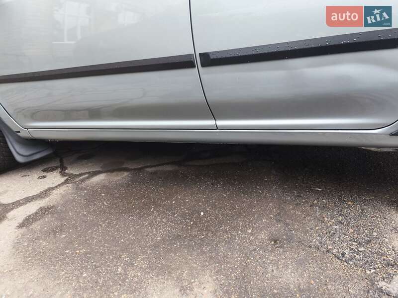 Хетчбек Geely MK Cross 2014 в Запоріжжі