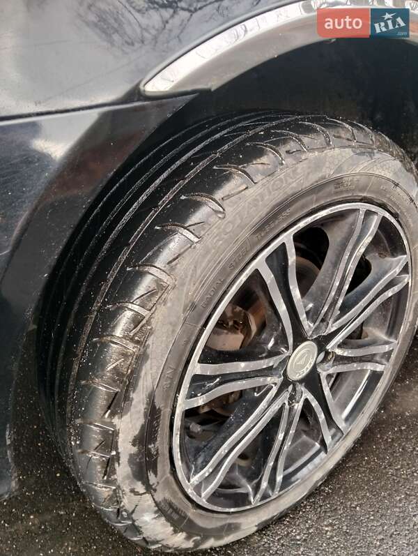 Хетчбек Geely MK Cross 2013 в Броварах фото 12 Хетчбек Geely MK Cross 2013 в Броварах