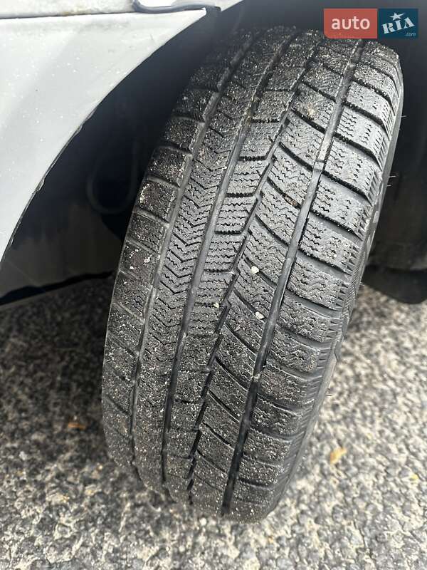 Хэтчбек Geely MK Cross 2013 в Любаре