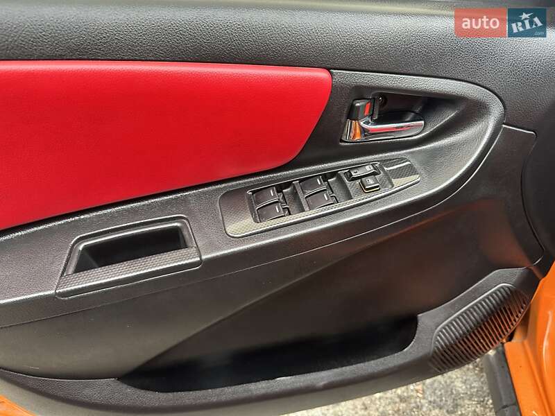 Хетчбек Geely MK Cross 2014 в Києві фото 34 Хетчбек Geely MK Cross 2014 в Києві