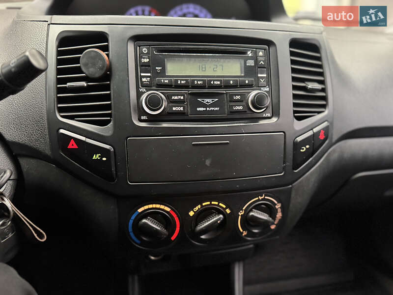 Хэтчбек Geely MK Cross 2012 в Киеве