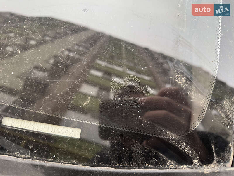 Хэтчбек Geely MK Cross 2012 в Киеве