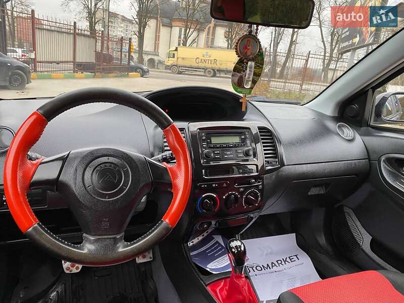 Хэтчбек Geely MK Cross 2014 в Ивано-Франковске фото 27 Хэтчбек Geely MK Cross 2014 в Ивано-Франковске