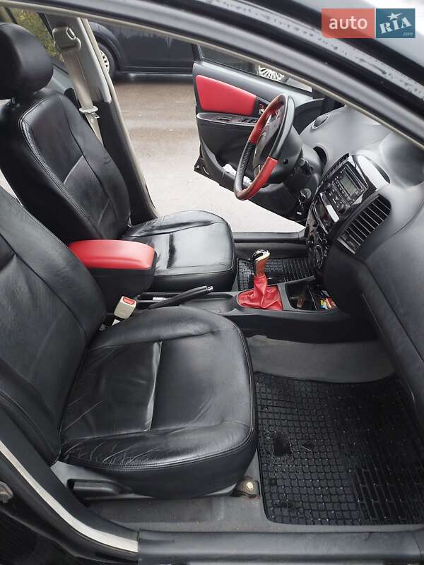 Хэтчбек Geely MK Cross 2012 в Борисполе