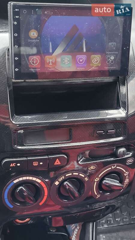 Хэтчбек Geely MK Cross 2014 в Виннице фото 9 Хэтчбек Geely MK Cross 2014 в Виннице