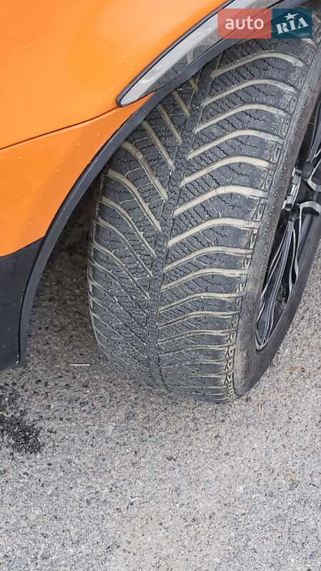 Хэтчбек Geely MK Cross 2014 в Виннице фото 7 Хэтчбек Geely MK Cross 2014 в Виннице