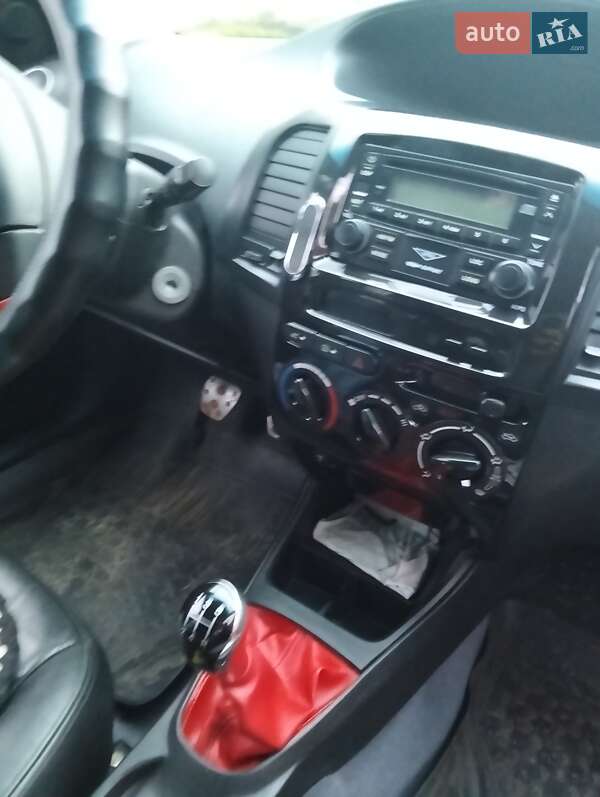 Хэтчбек Geely MK Cross 2013 в Кременчуге фото 11 Хэтчбек Geely MK Cross 2013 в Кременчуге