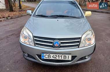 Хэтчбек Geely MK Cross 2014 в Сновске