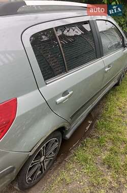 Хэтчбек Geely MK Cross 2014 в Луцке