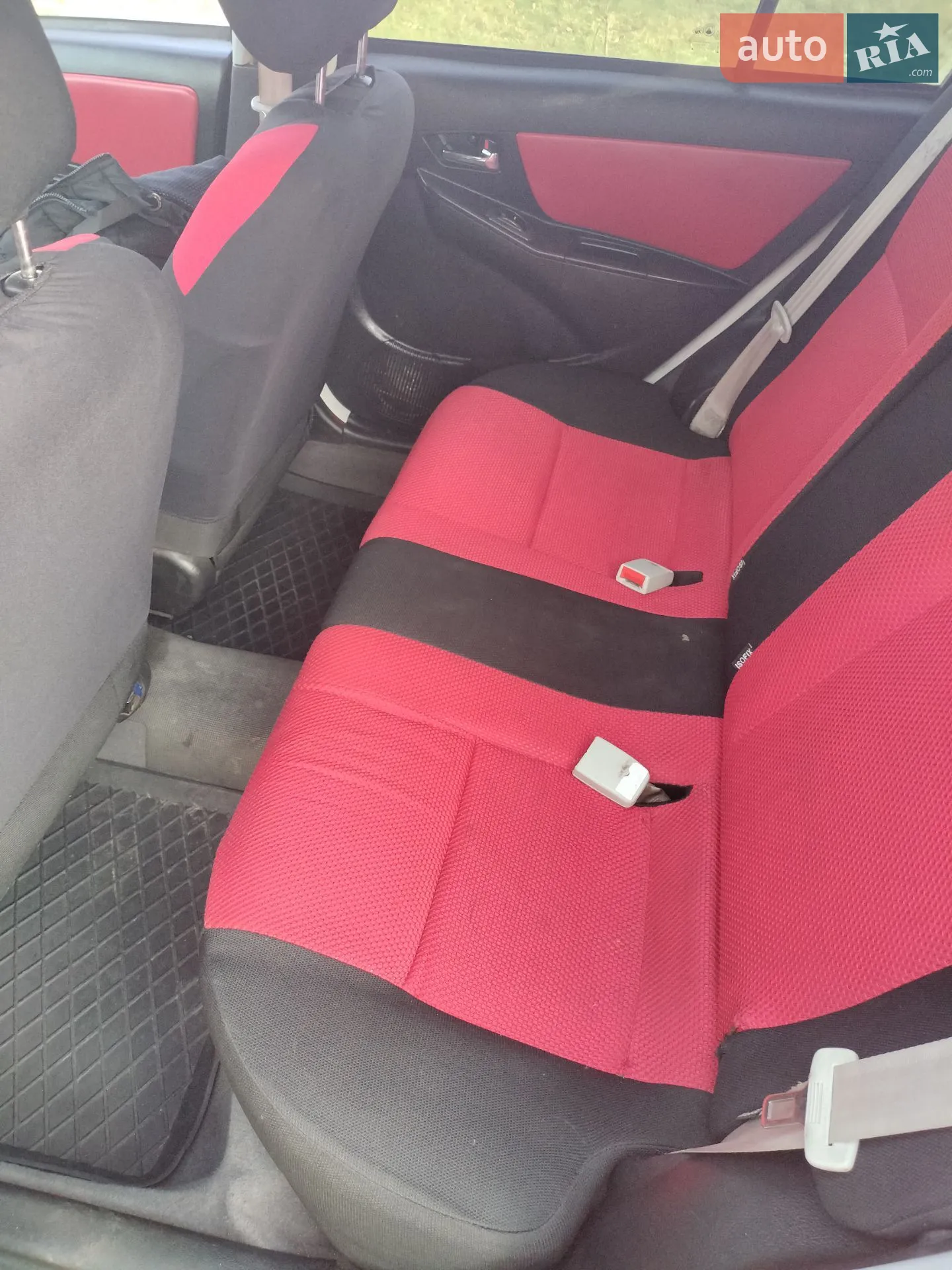 2013 Geely MK Cross - мініатюра 8