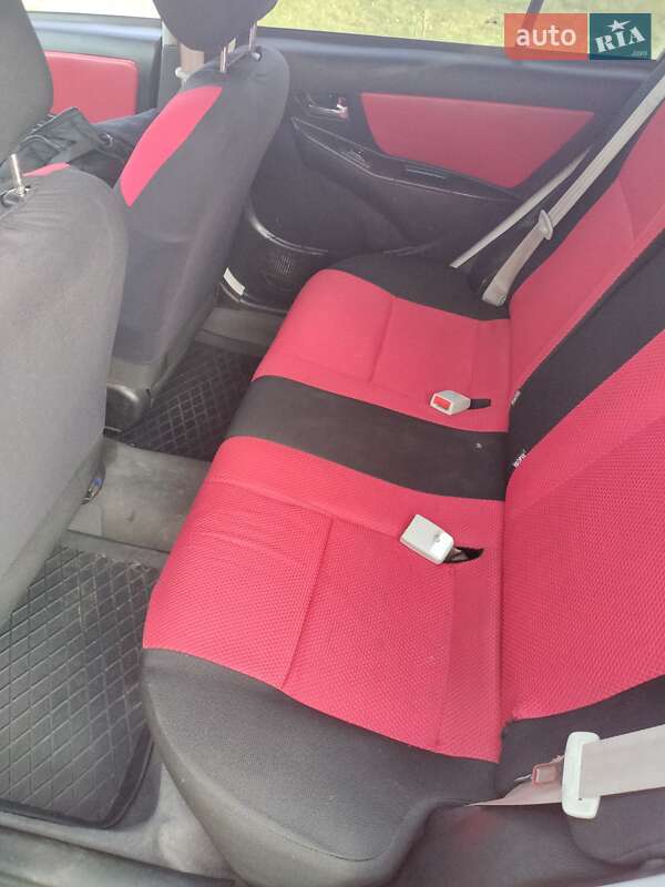 Хэтчбек Geely MK Cross 2013 в Львове