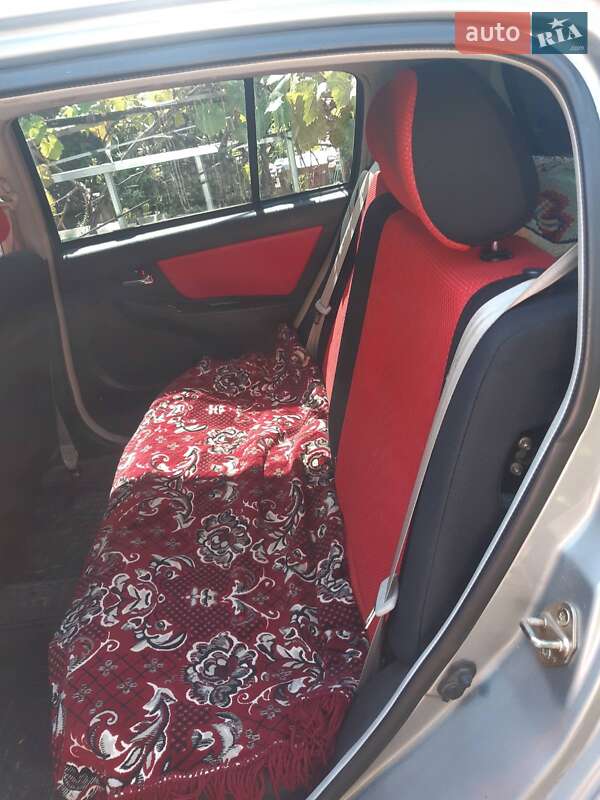 Хэтчбек Geely MK Cross 2012 в Киеве фото 3 Хэтчбек Geely MK Cross 2012 в Киеве