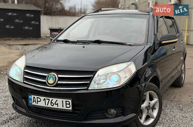 Хетчбек Geely MK Cross 2013 в Дніпрі