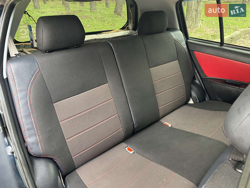 Хэтчбек Geely MK Cross 2014 в Николаеве