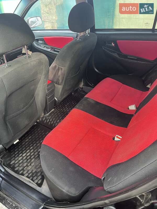 Хэтчбек Geely MK Cross 2013 в Запорожье