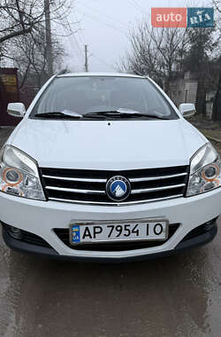 Хетчбек Geely MK Cross 2014 в Запоріжжі