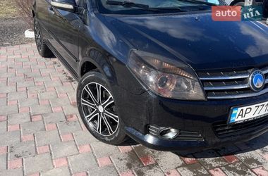 Хэтчбек Geely MK Cross 2013 в Запорожье