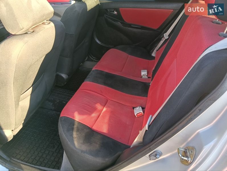 Хэтчбек Geely MK Cross 2013 в Малине