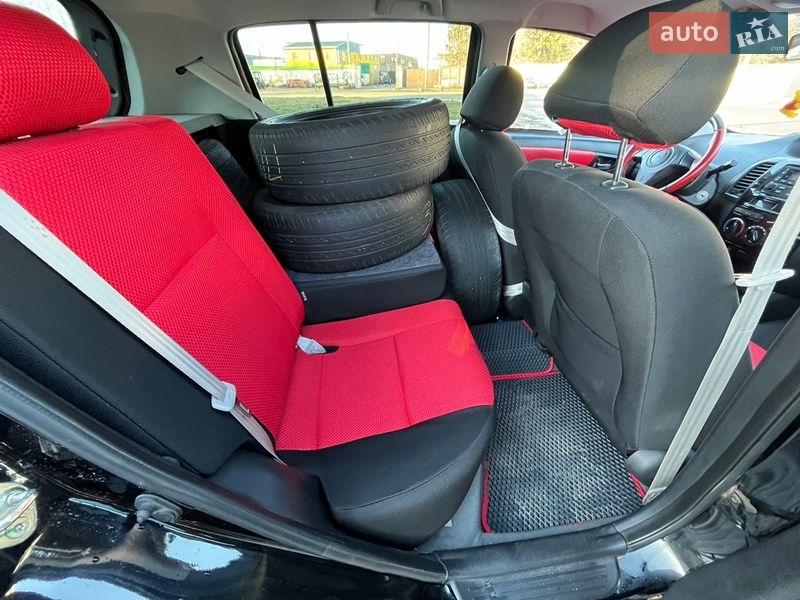 Хэтчбек Geely MK Cross 2014 в Белой Церкви