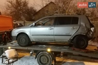 Хетчбек Geely MK Cross 2013 в Харкові