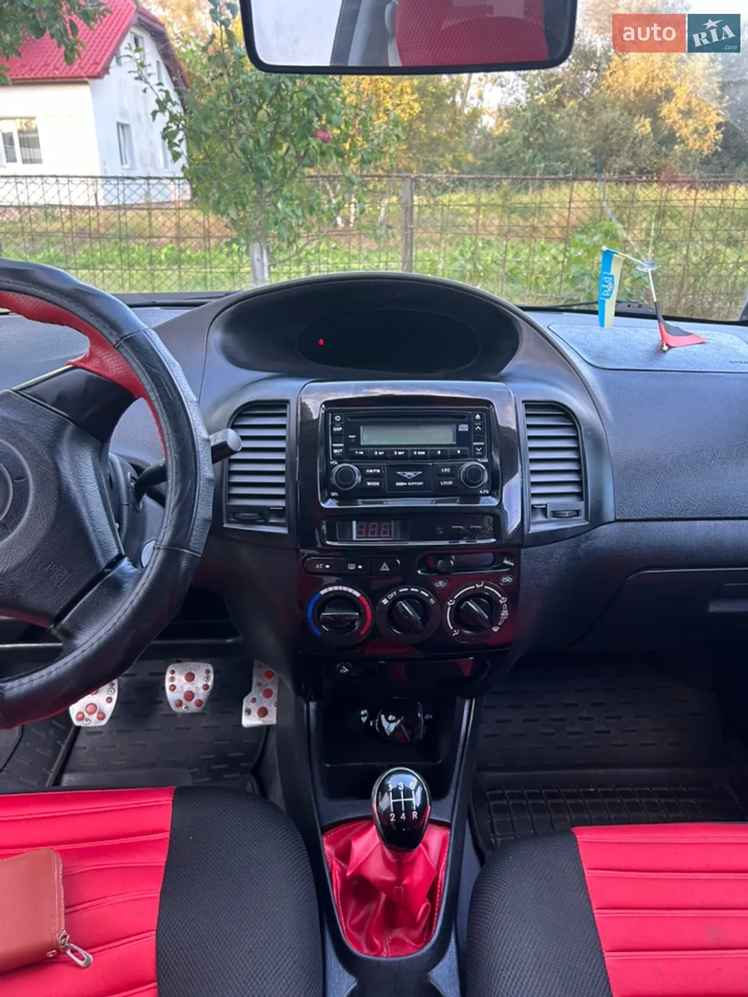 2014 Geely MK Cross - мініатюра 10