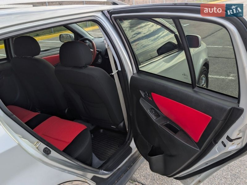 Хетчбек Geely MK Cross 2013 в Запоріжжі фото 8 Хетчбек Geely MK Cross 2013 в Запоріжжі