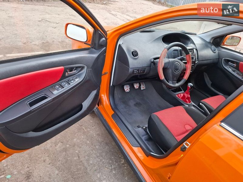 Хетчбек Geely MK Cross 2012 в Одесі фото 7 Хетчбек Geely MK Cross 2012 в Одесі