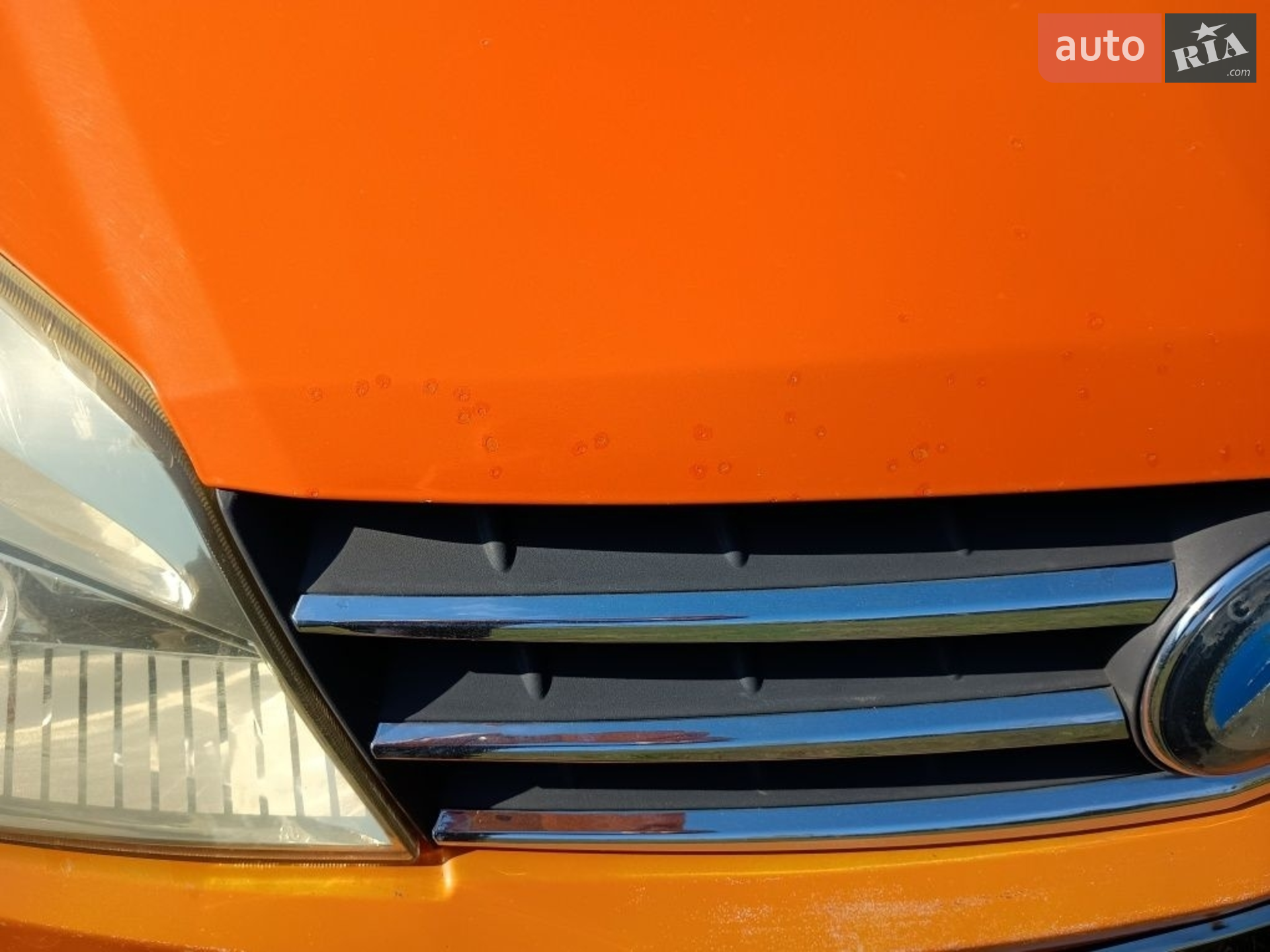 2012 Geely MK Cross - мініатюра 15