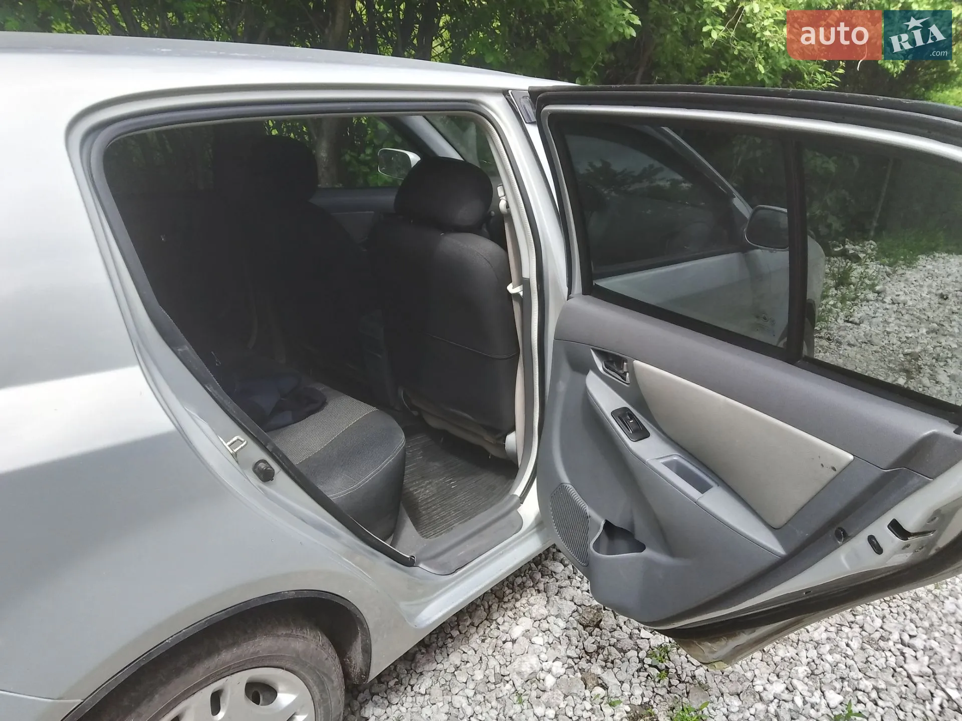 2011 Geely MK Cross - мініатюра 6