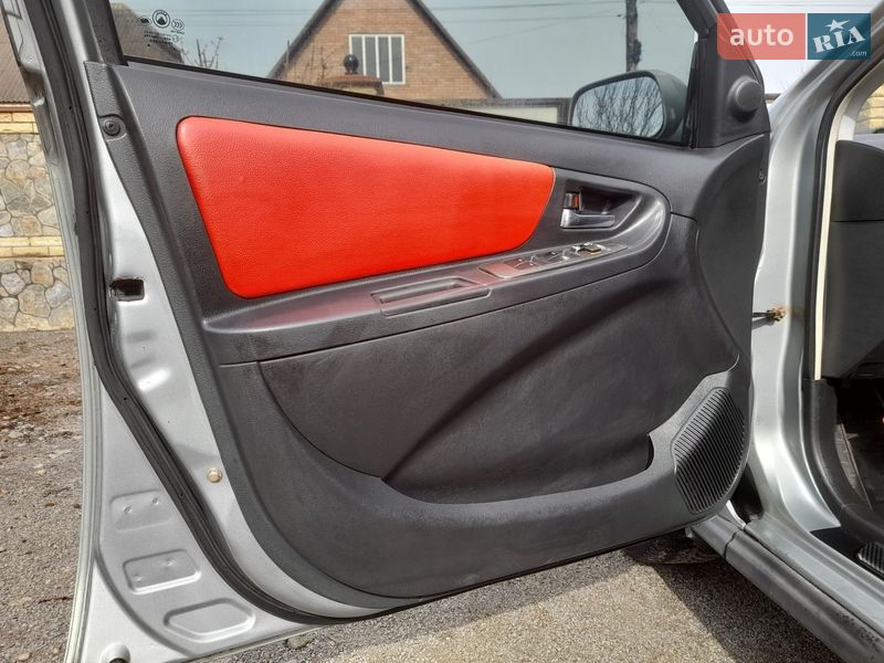 Хетчбек Geely MK Cross 2012 в Калинівці