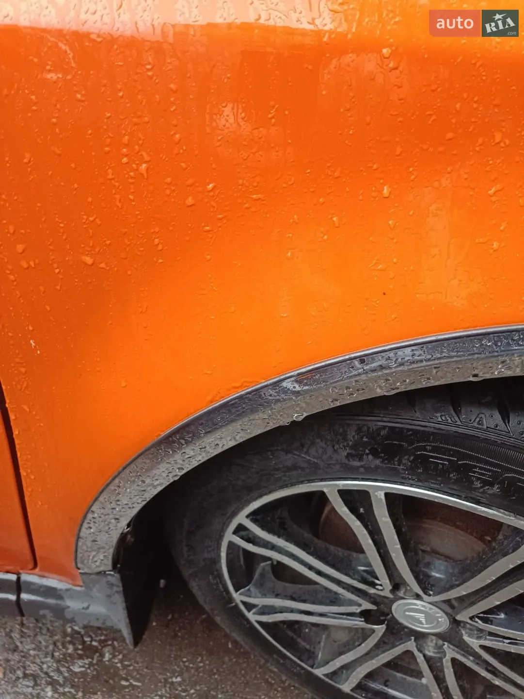 2014 Geely MK Cross - мініатюра 3
