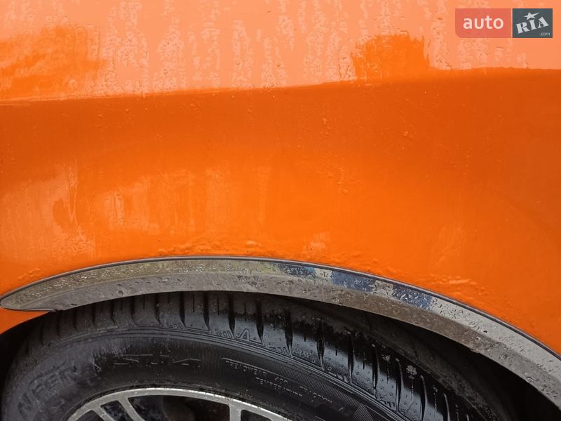 Хэтчбек Geely MK Cross 2014 в Киеве фото 4 Хэтчбек Geely MK Cross 2014 в Киеве