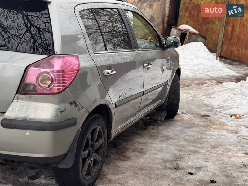 Хэтчбек Geely MK Cross 2013 в Прилуках